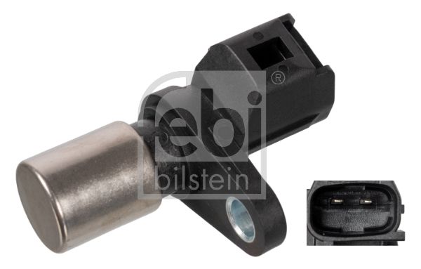 FEBI BILSTEIN jutiklis, skirstomojo veleno padėtis 30825